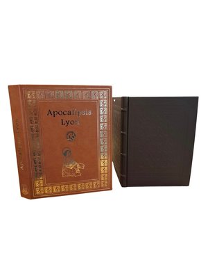 Apocalypsis de Lyon