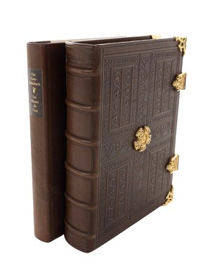 Croy Gebetbuch