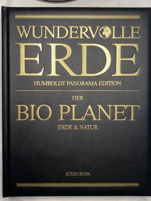 Wundervolle Erde