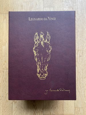 Leonardo da Vinci - Die Pariser Notizbücher