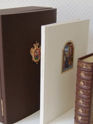 Moskauer Stundenbuch