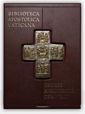 Schätze der Vatikanischen Bibliothek
