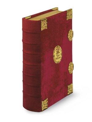Sobieski Stundenbuch