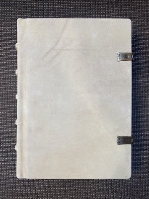 Der Goldene Münchner Psalter