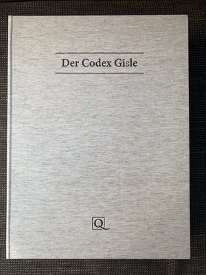 Codex Gisle