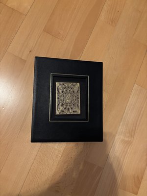 Van Damme Stundenbuch