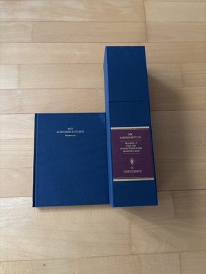 First Book Cover