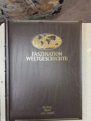 Faszination Weltgeschichte