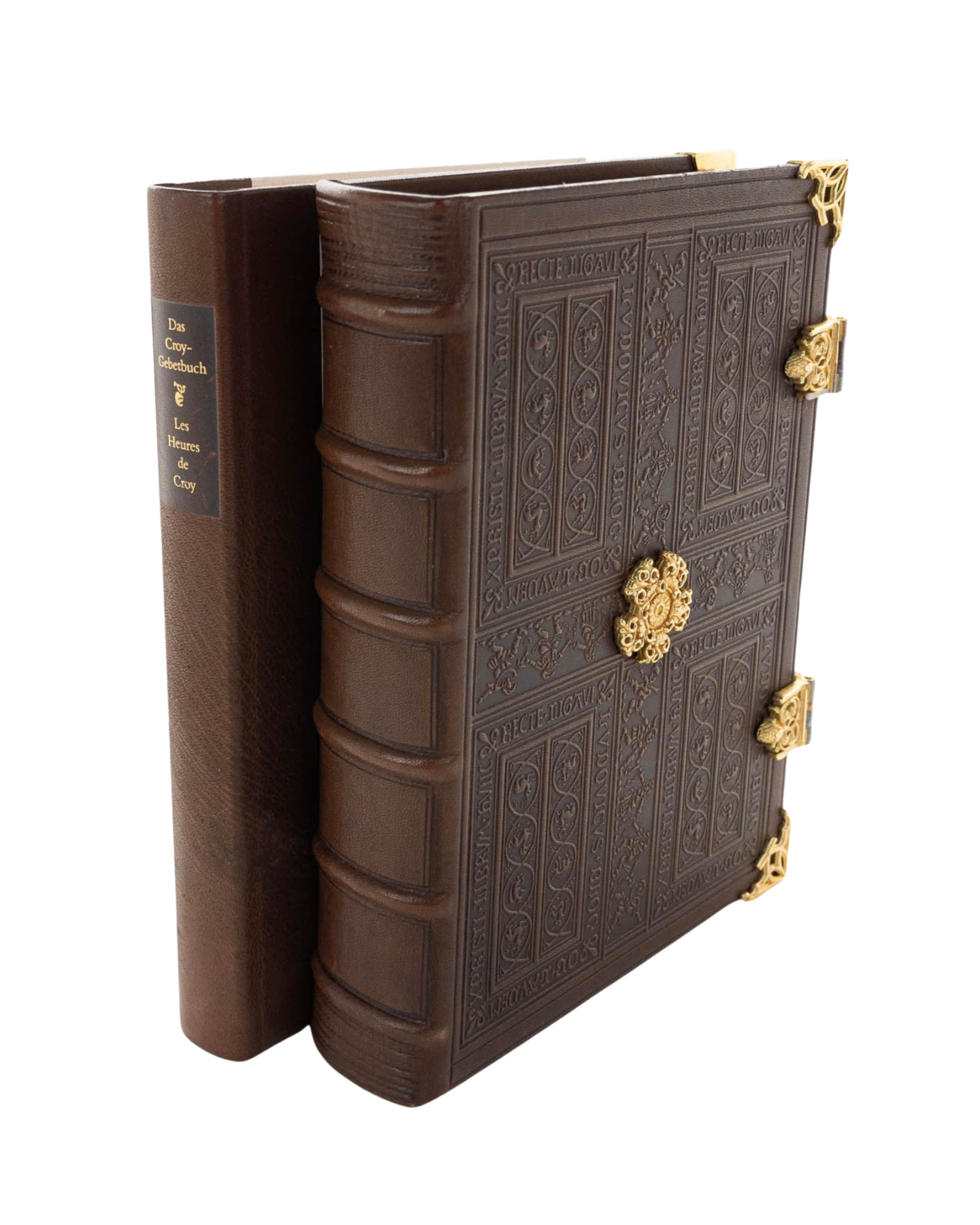 Croy Gebetbuch