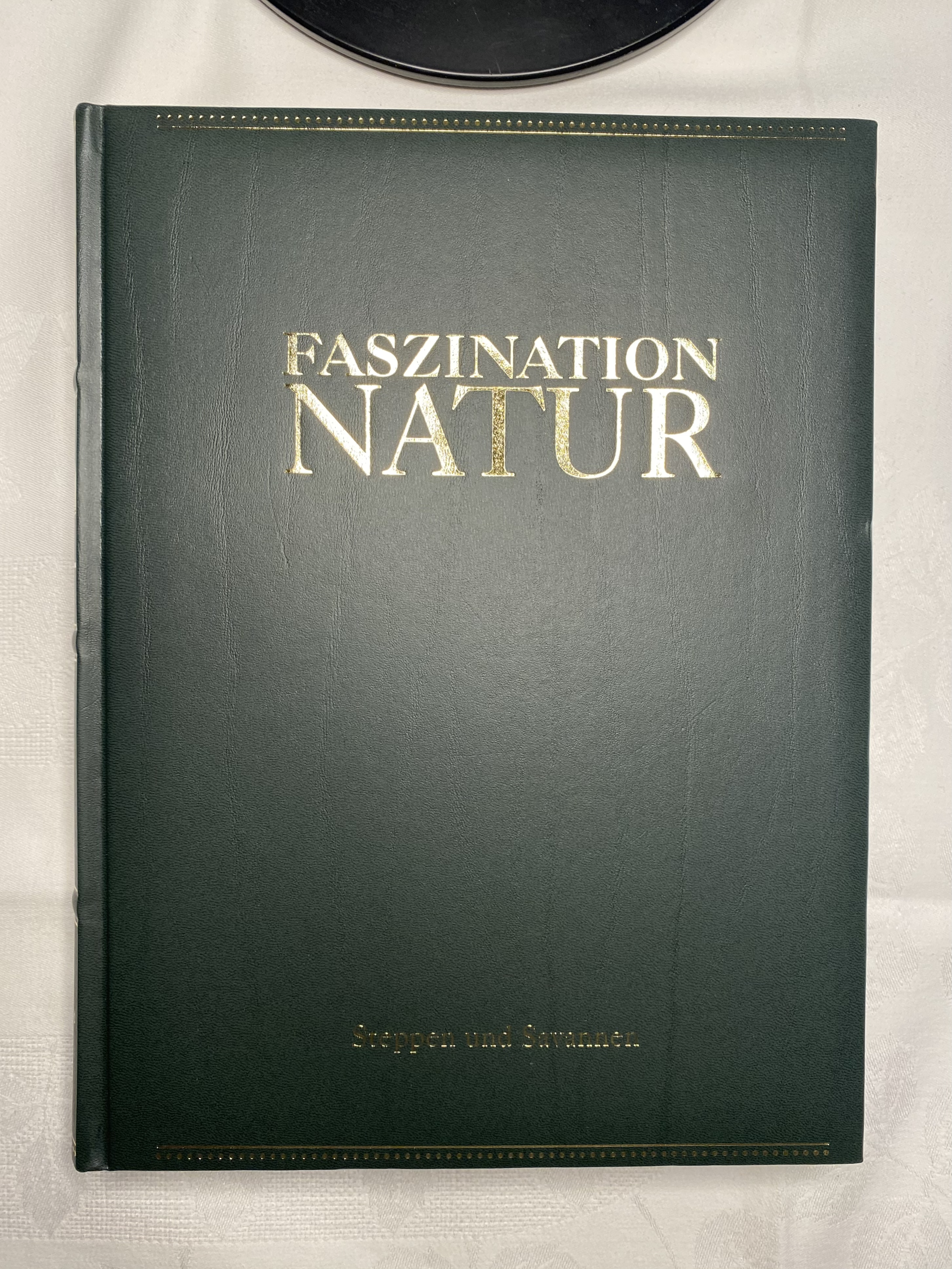 Faszination Natur