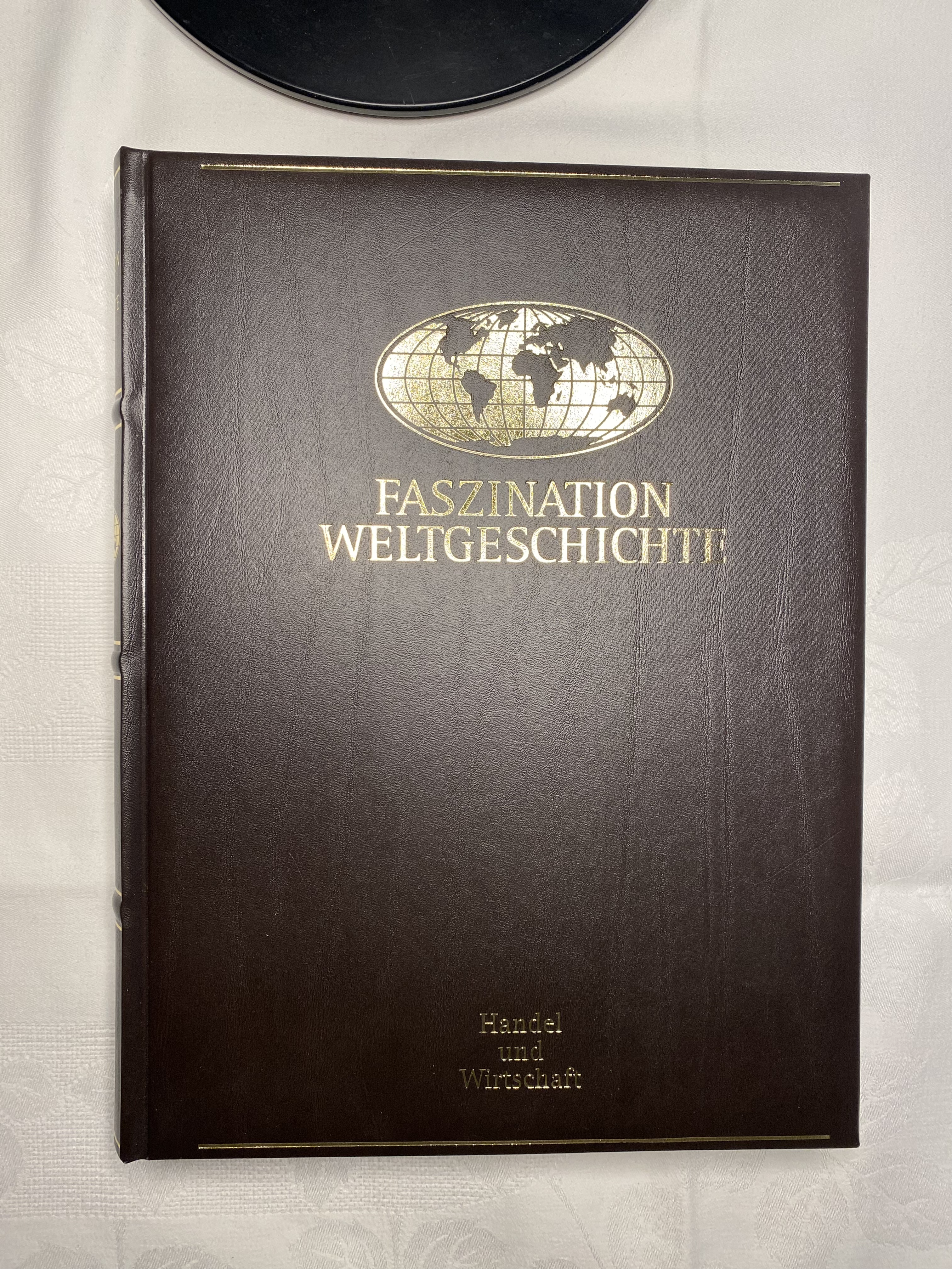 Faszination Weltgeschichte