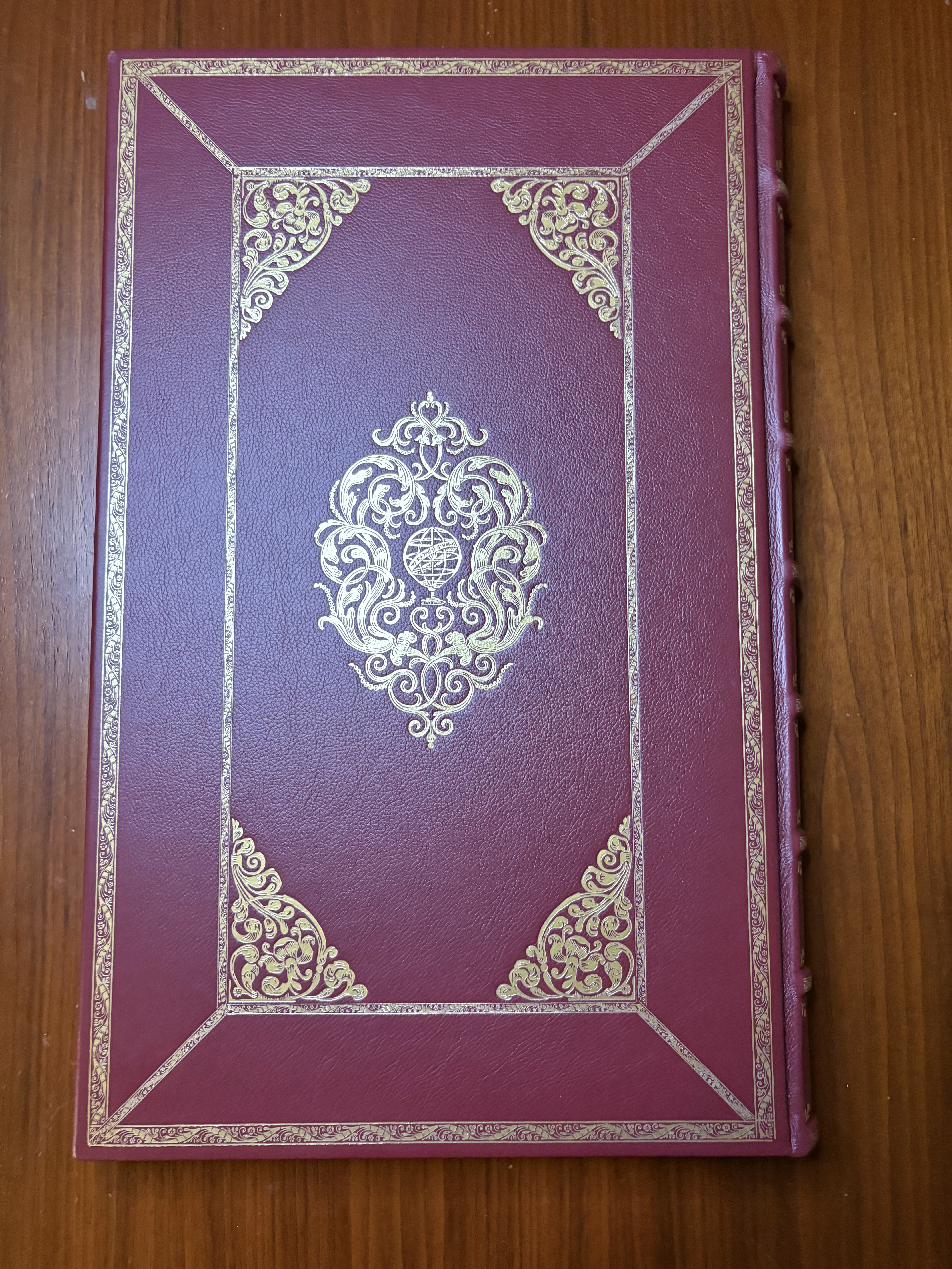 Das Passauer Evangelistar