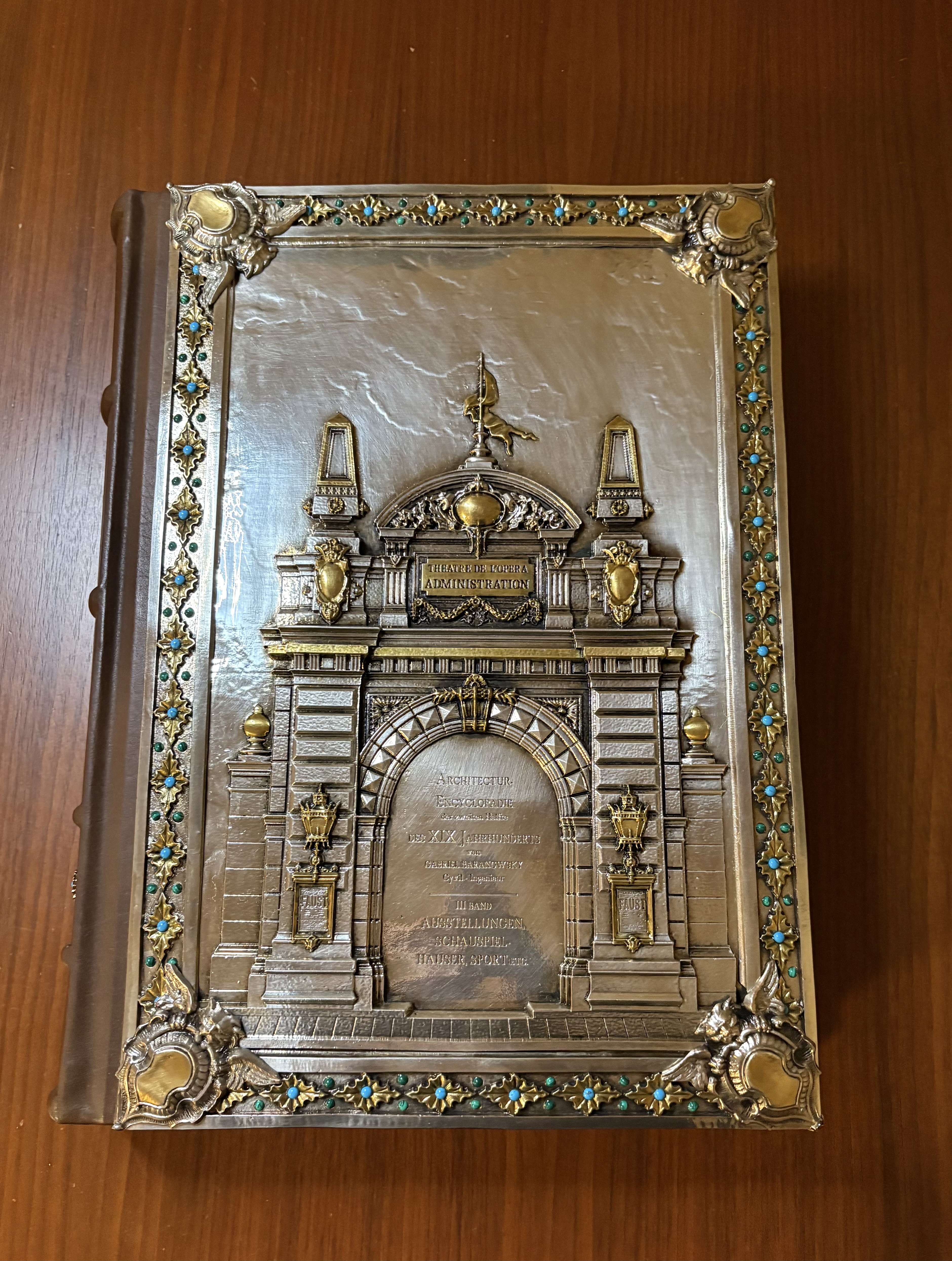 Architektur und Bildende Künste des XIX