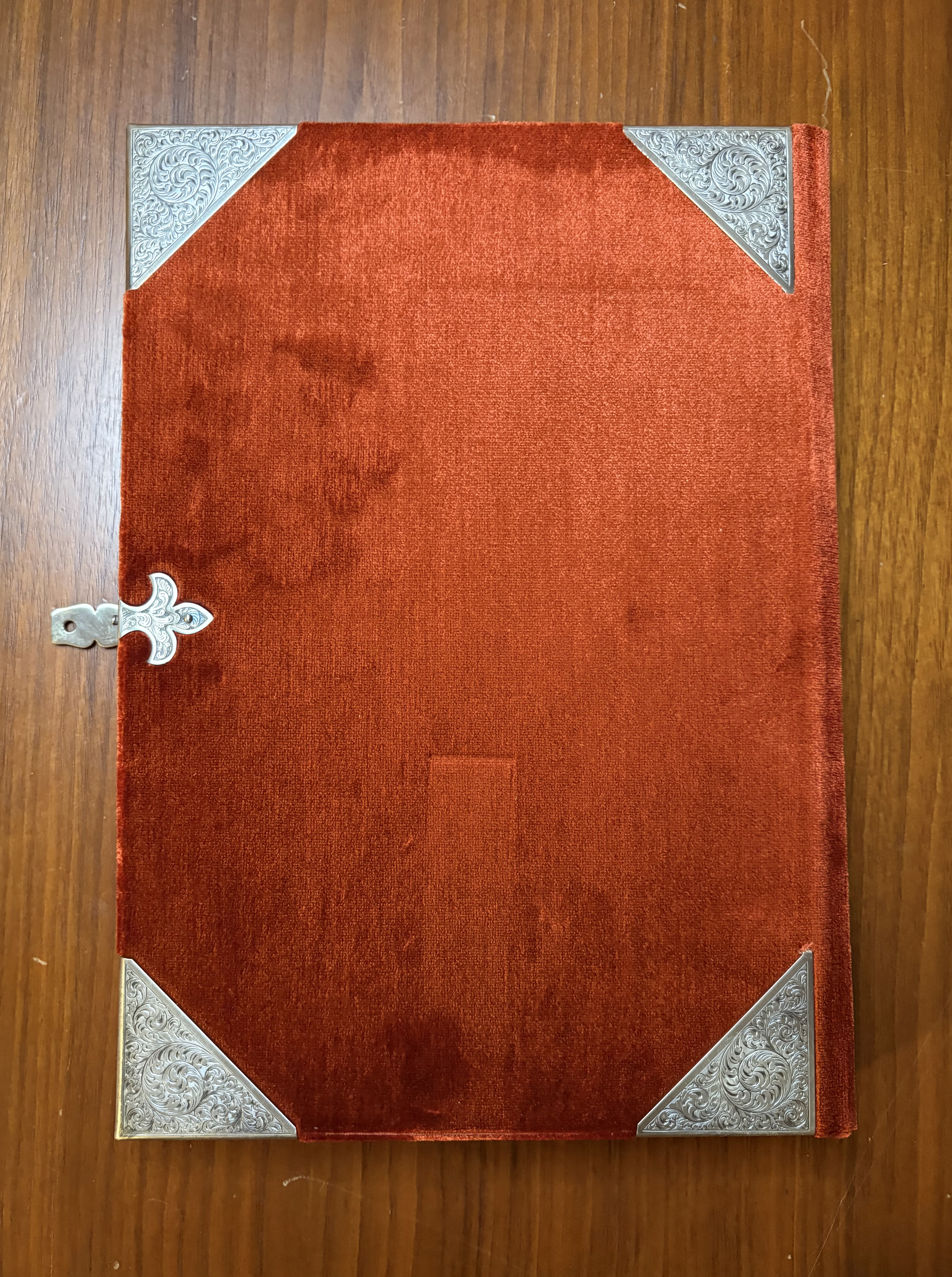 Die Berry-Apokalypse