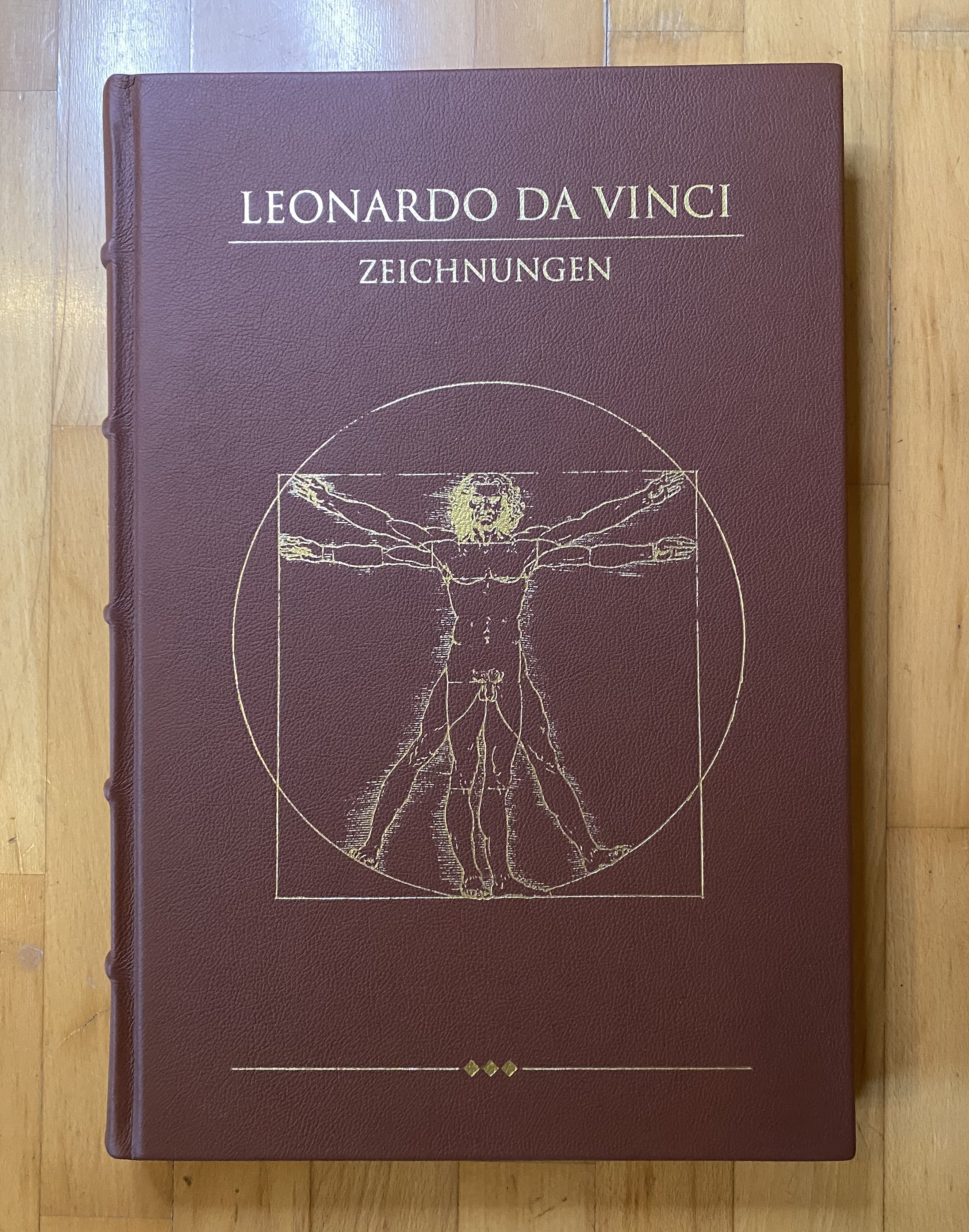 Leonardo da Vinci - Zeichnungen III: Architektur und Erfindungen