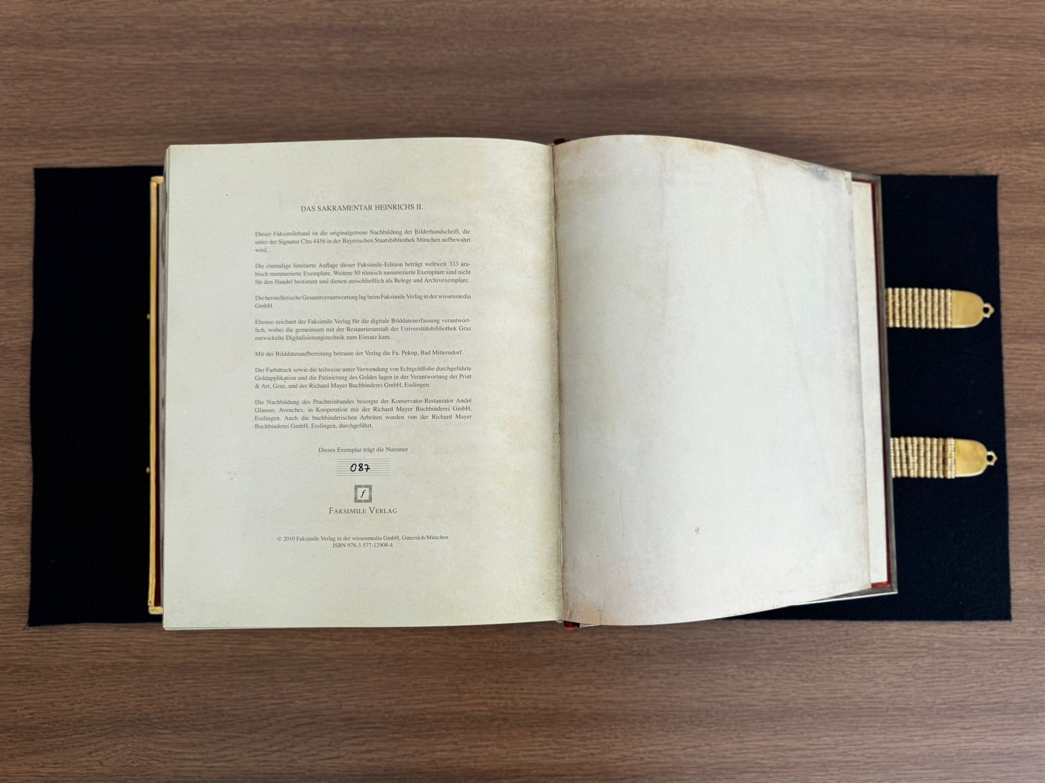 Sakramentar Heinrichs II.