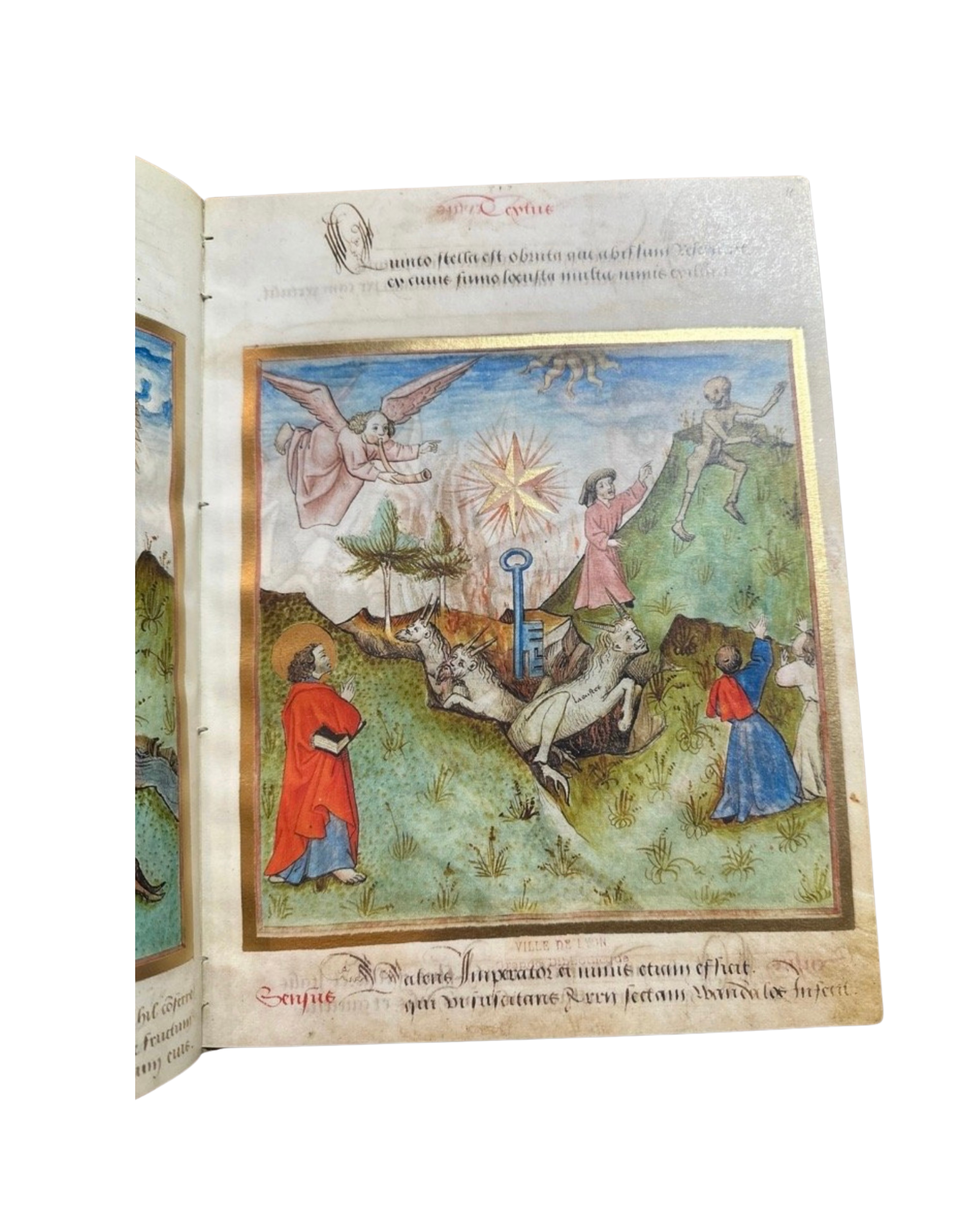 Apocalypsis de Lyon