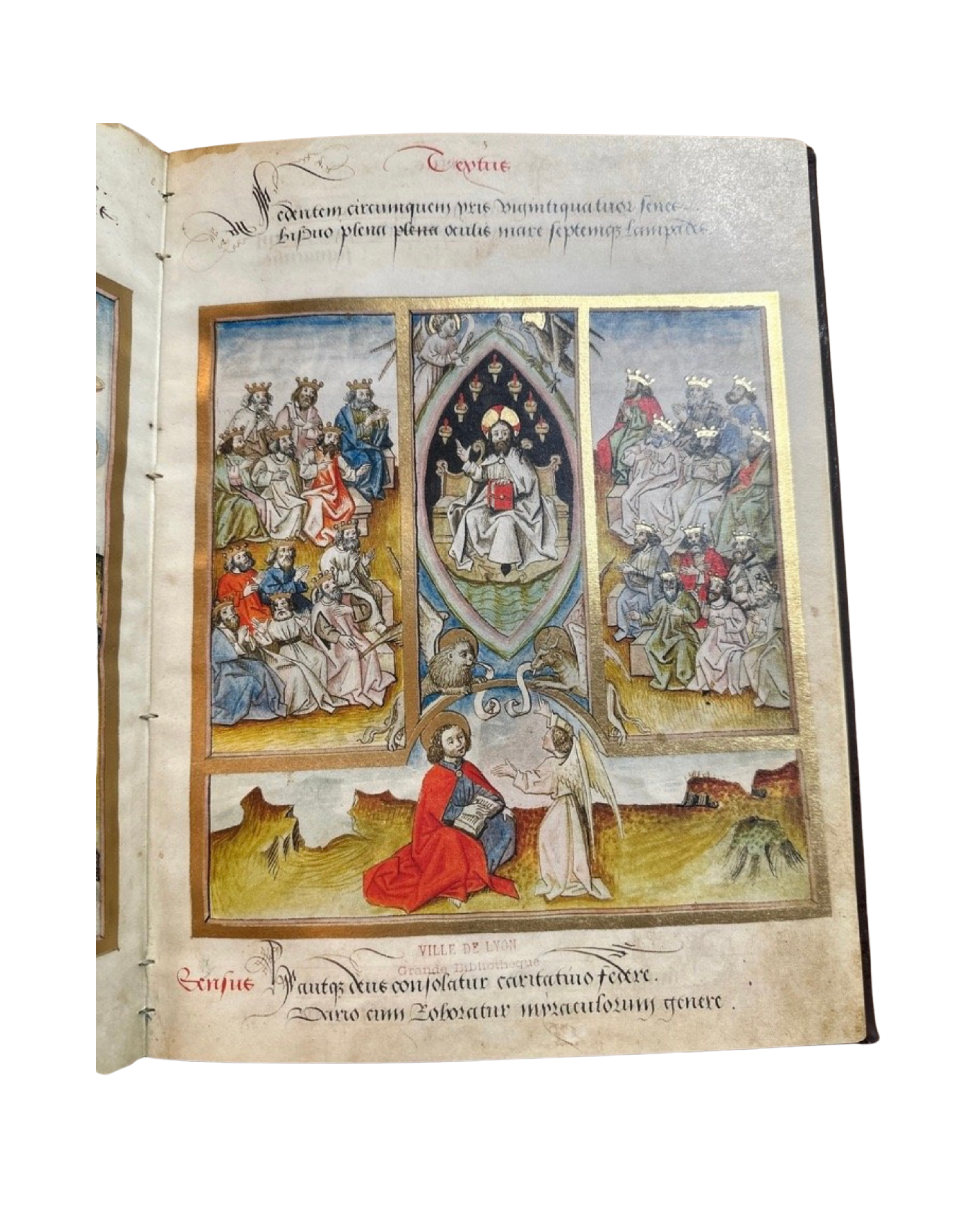 Apocalypsis de Lyon