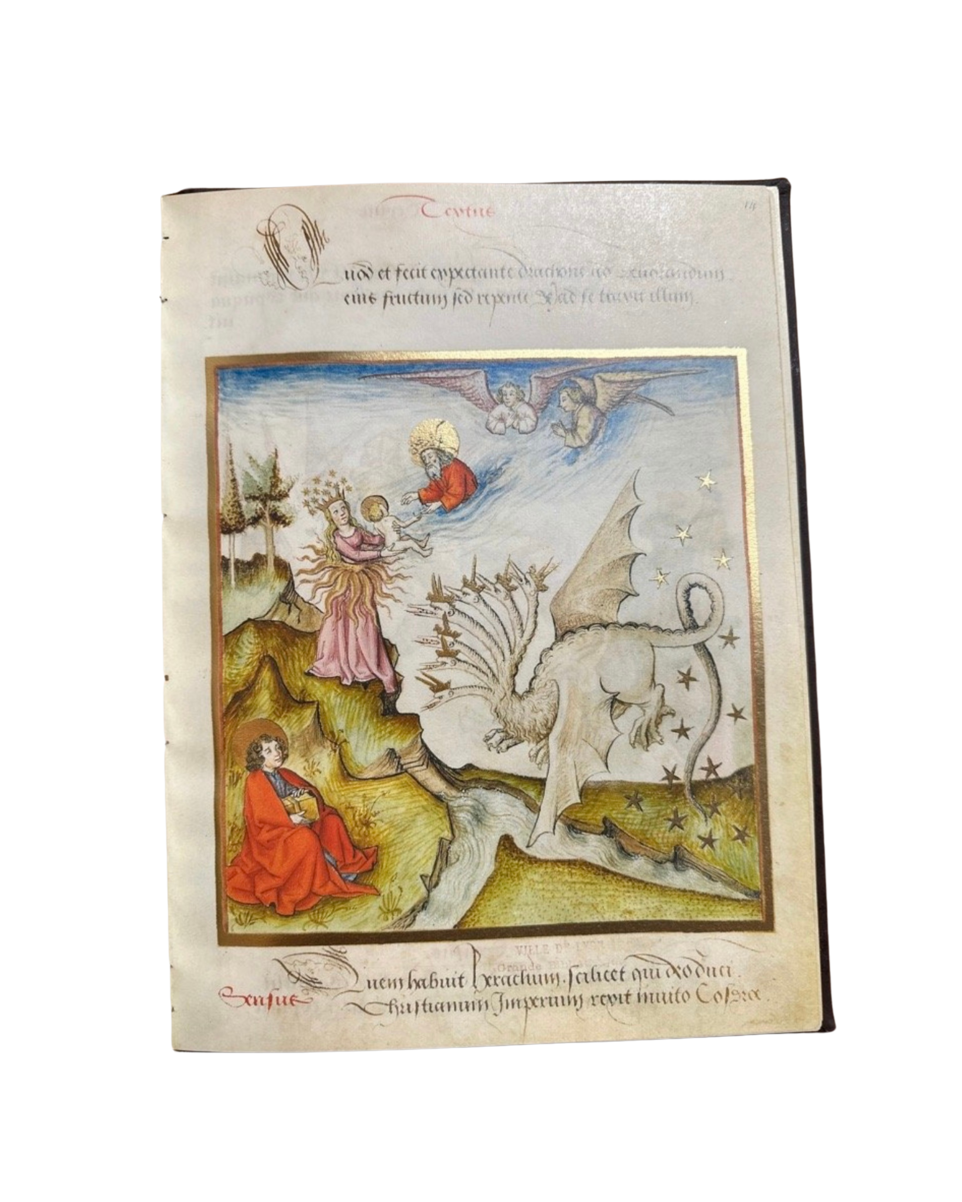 Apocalypsis de Lyon