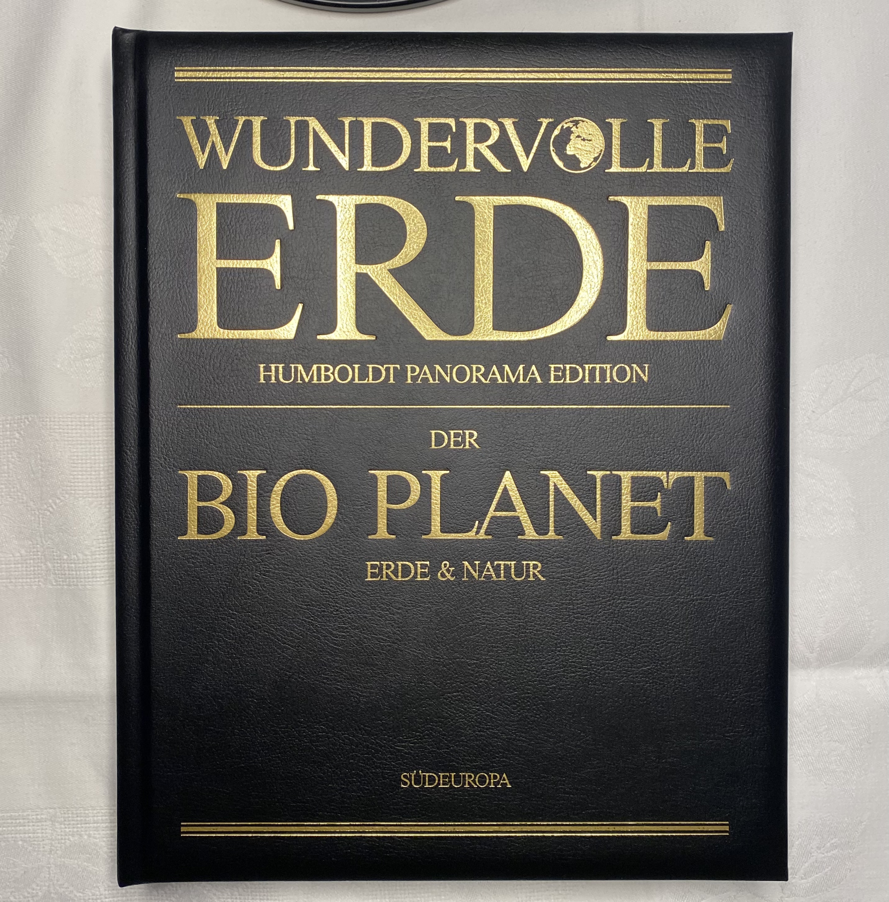 Wundervolle Erde