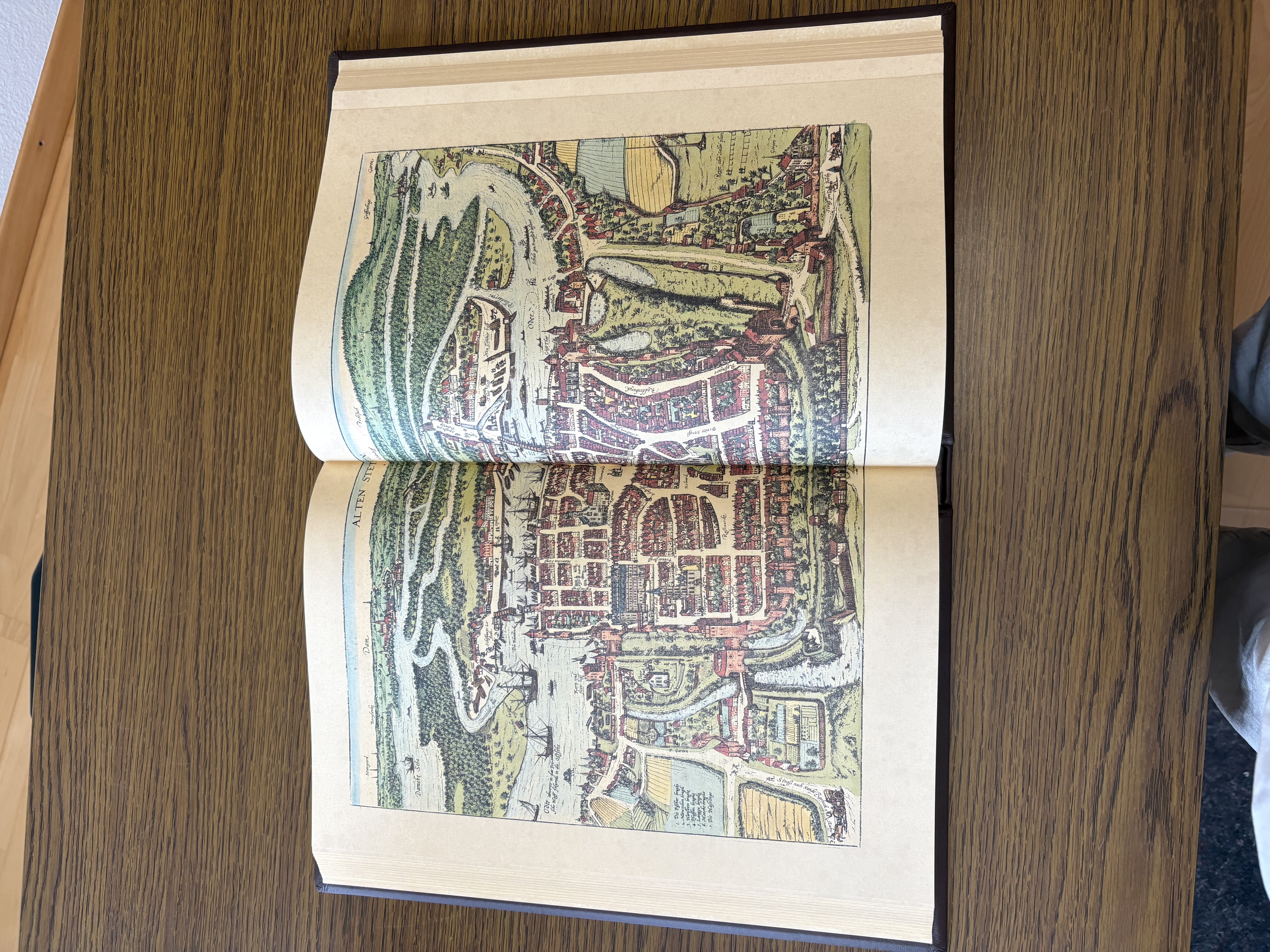 Civitates Orbis Terrarum 1574