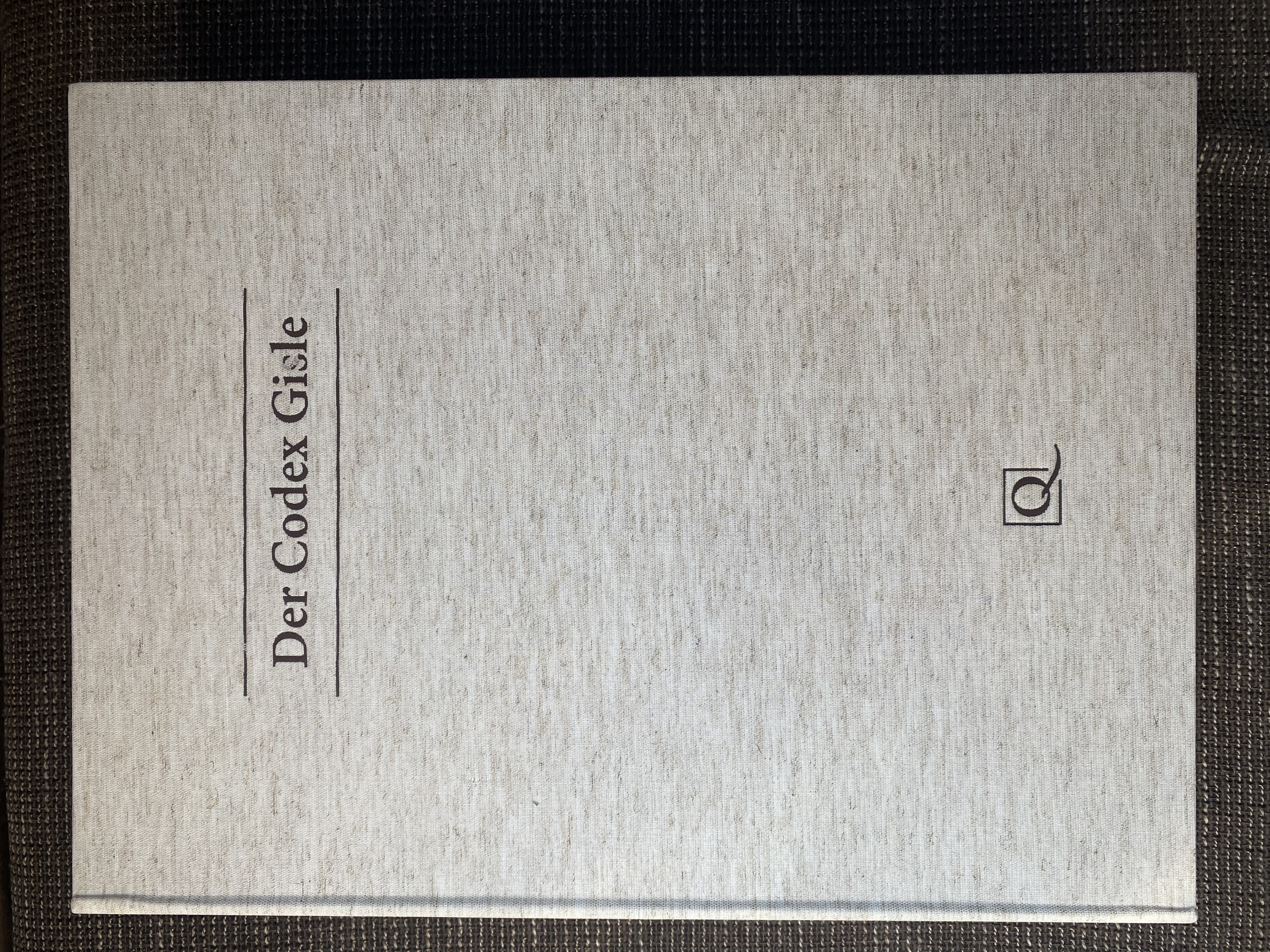Codex Gisle