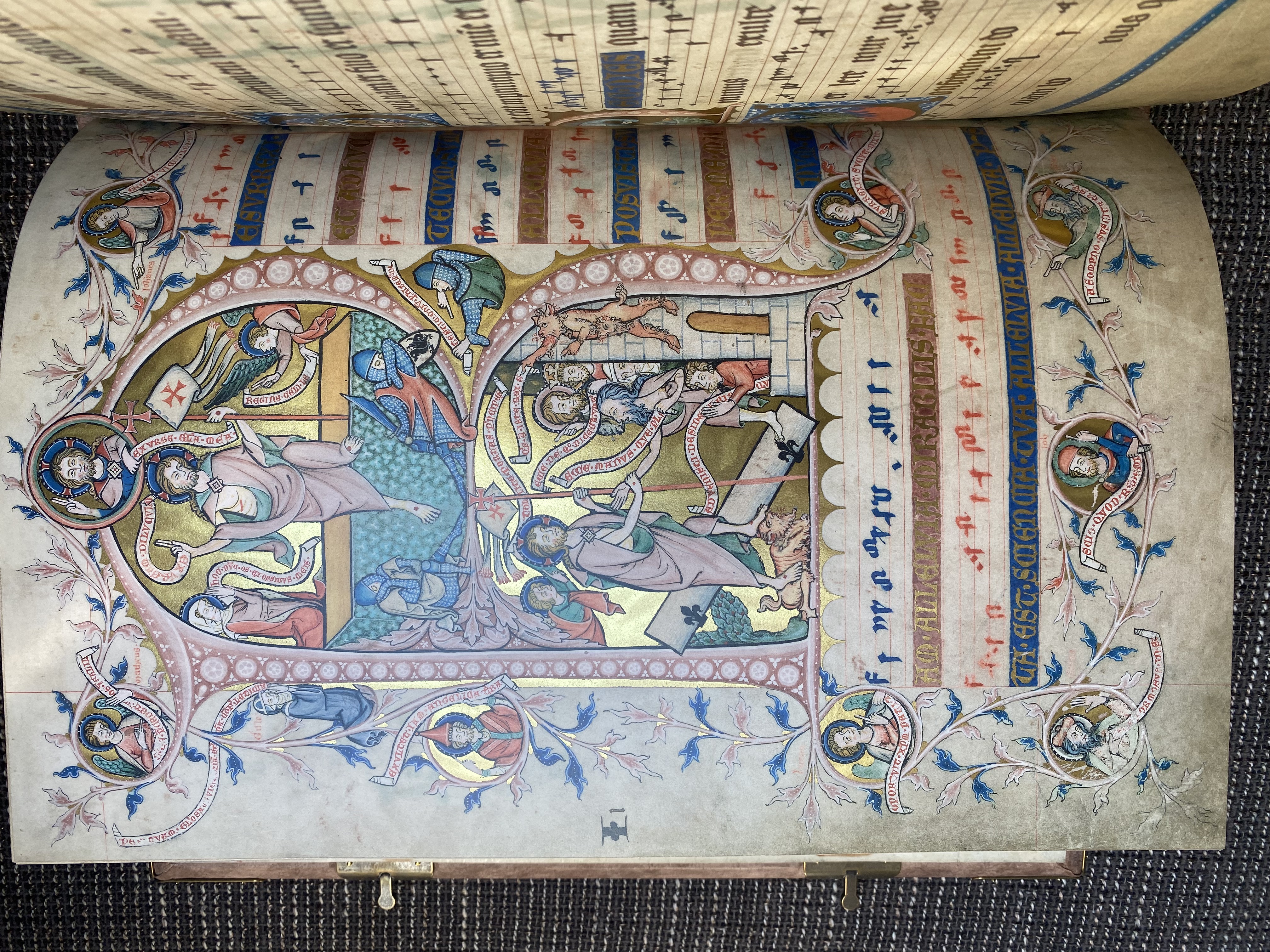 Codex Gisle