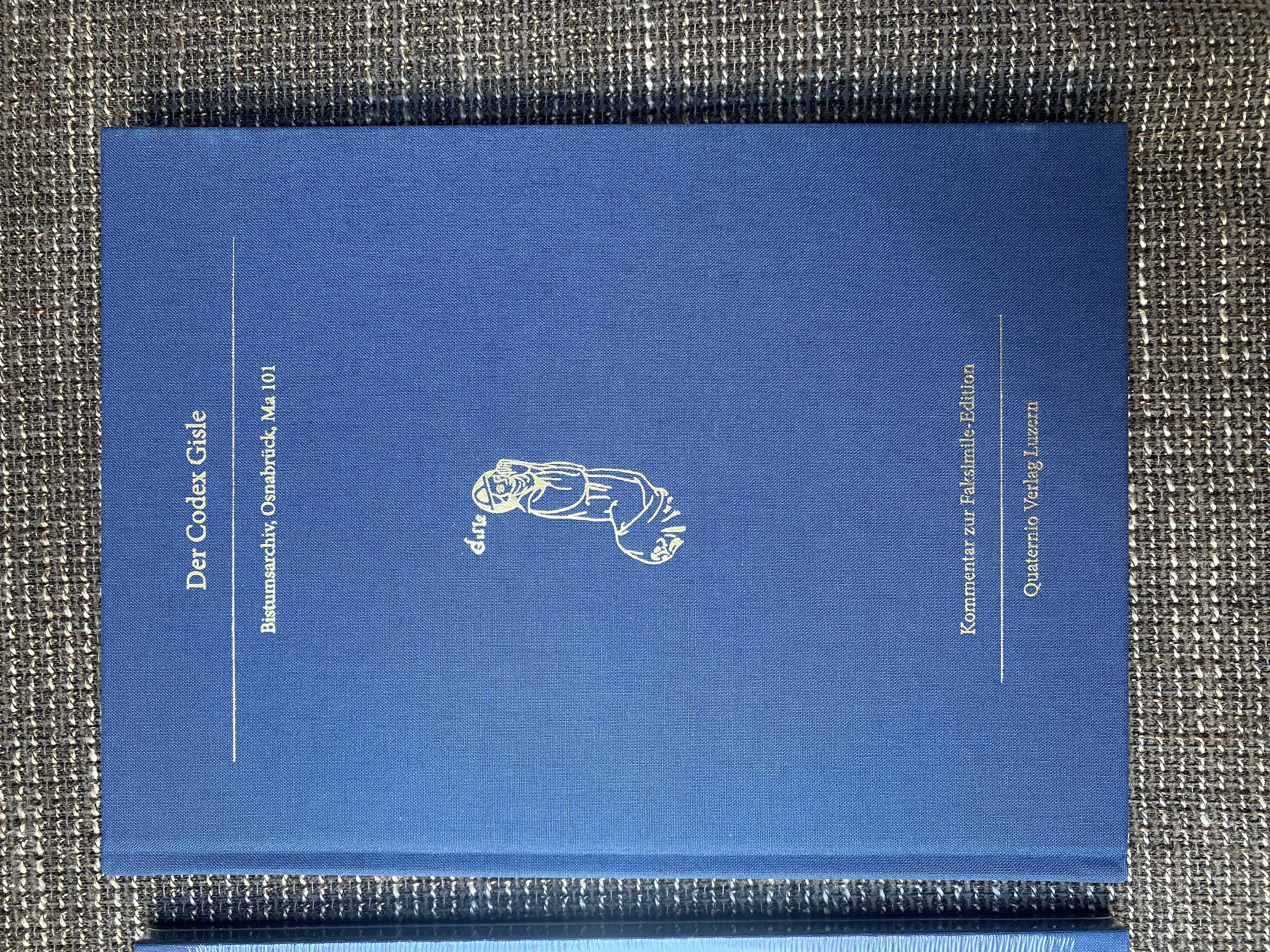 Codex Gisle