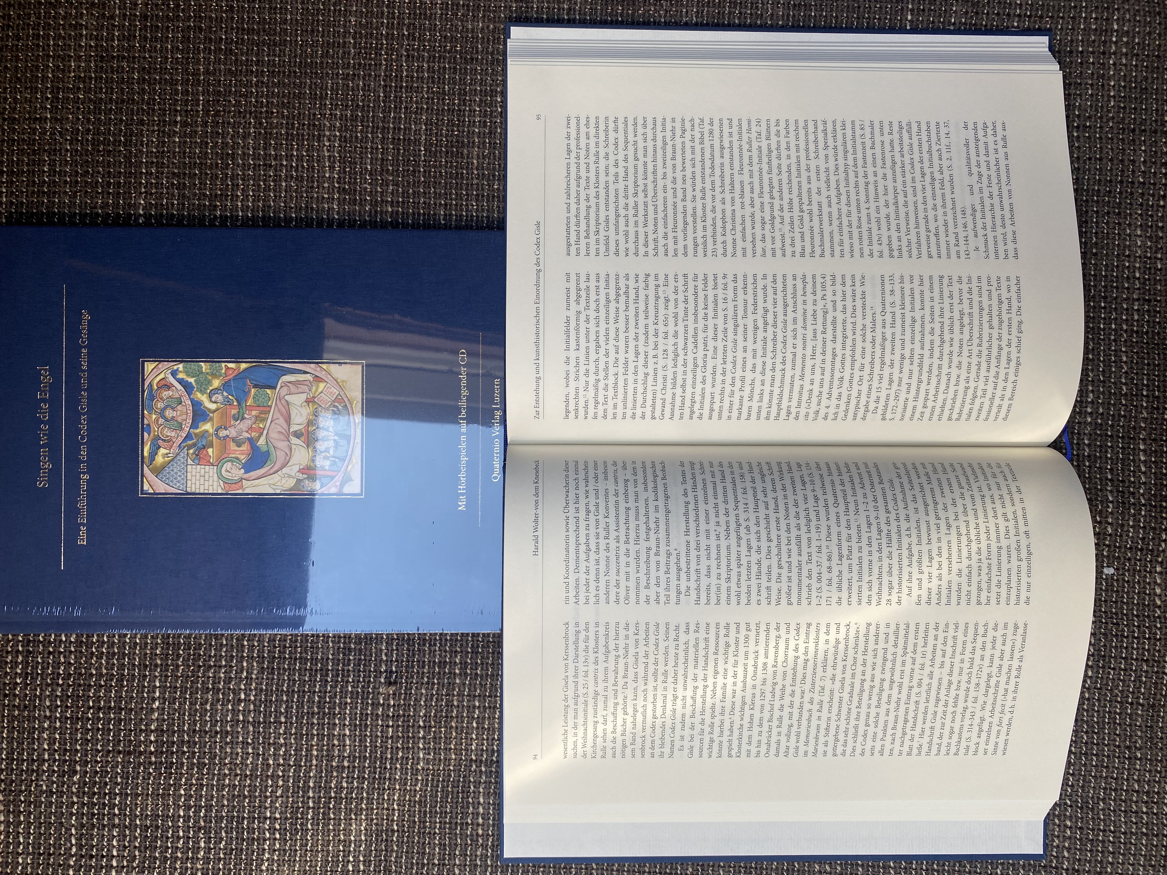 Codex Gisle