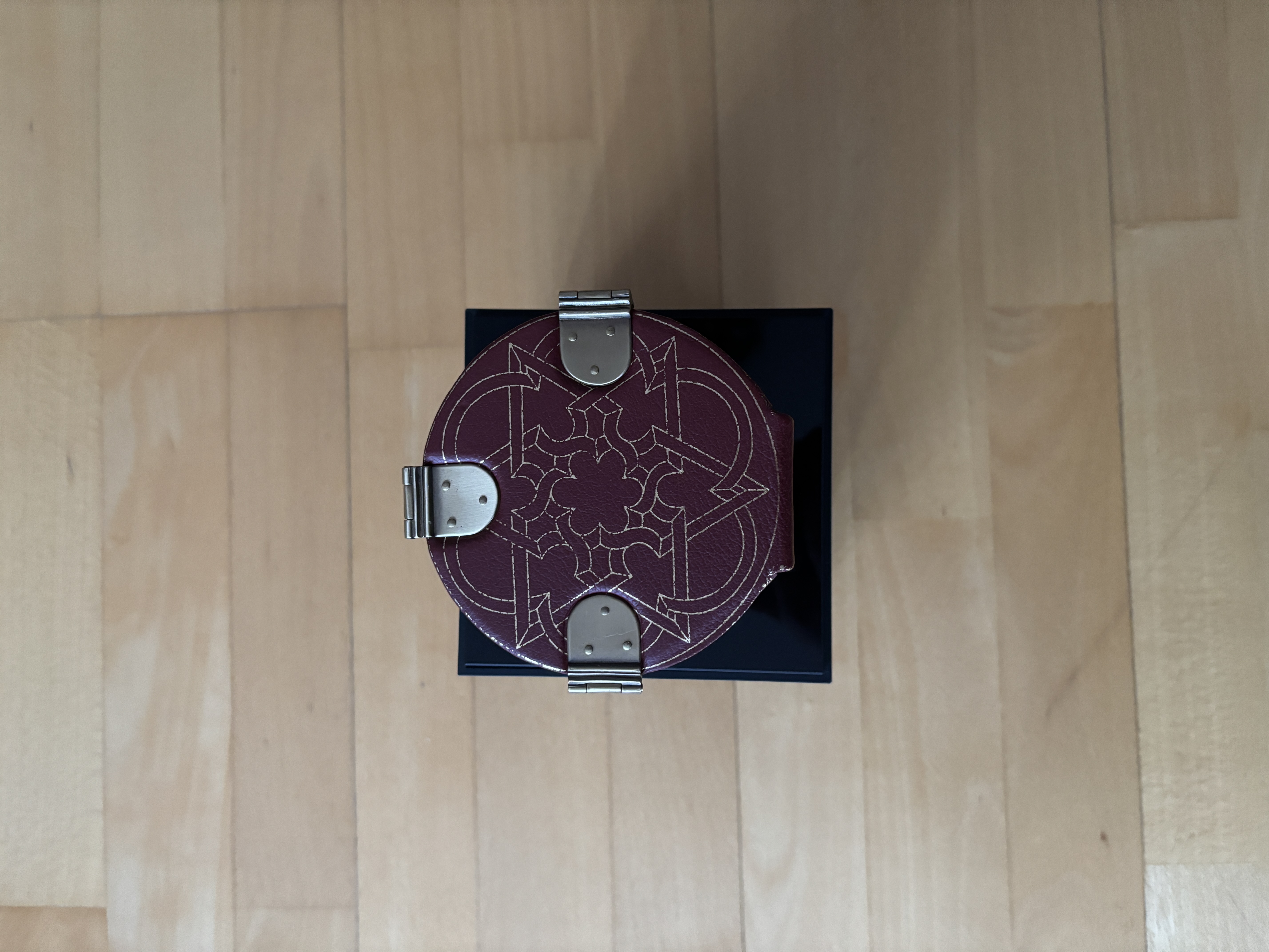 Codex Rotundus