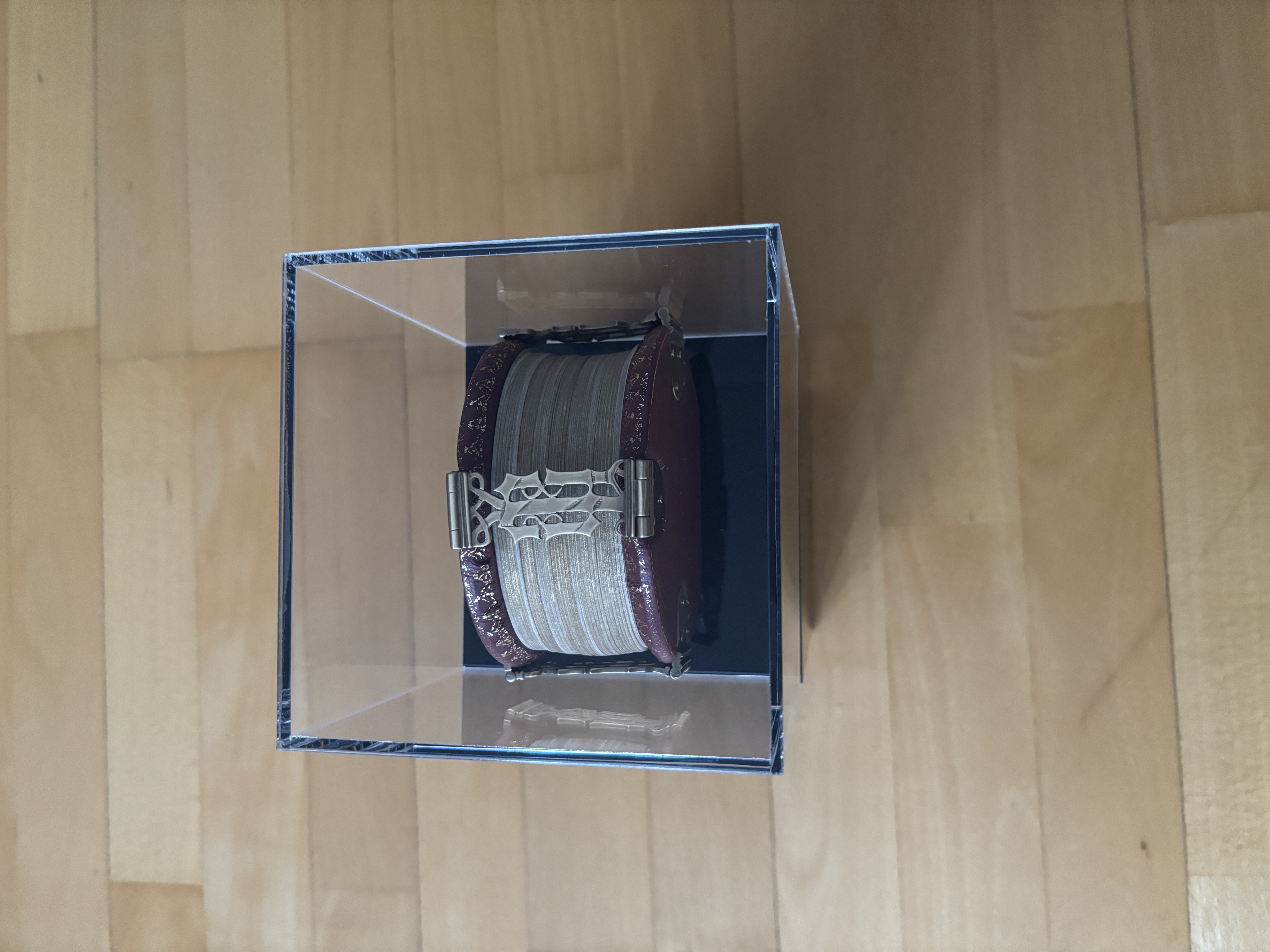 Codex Rotundus
