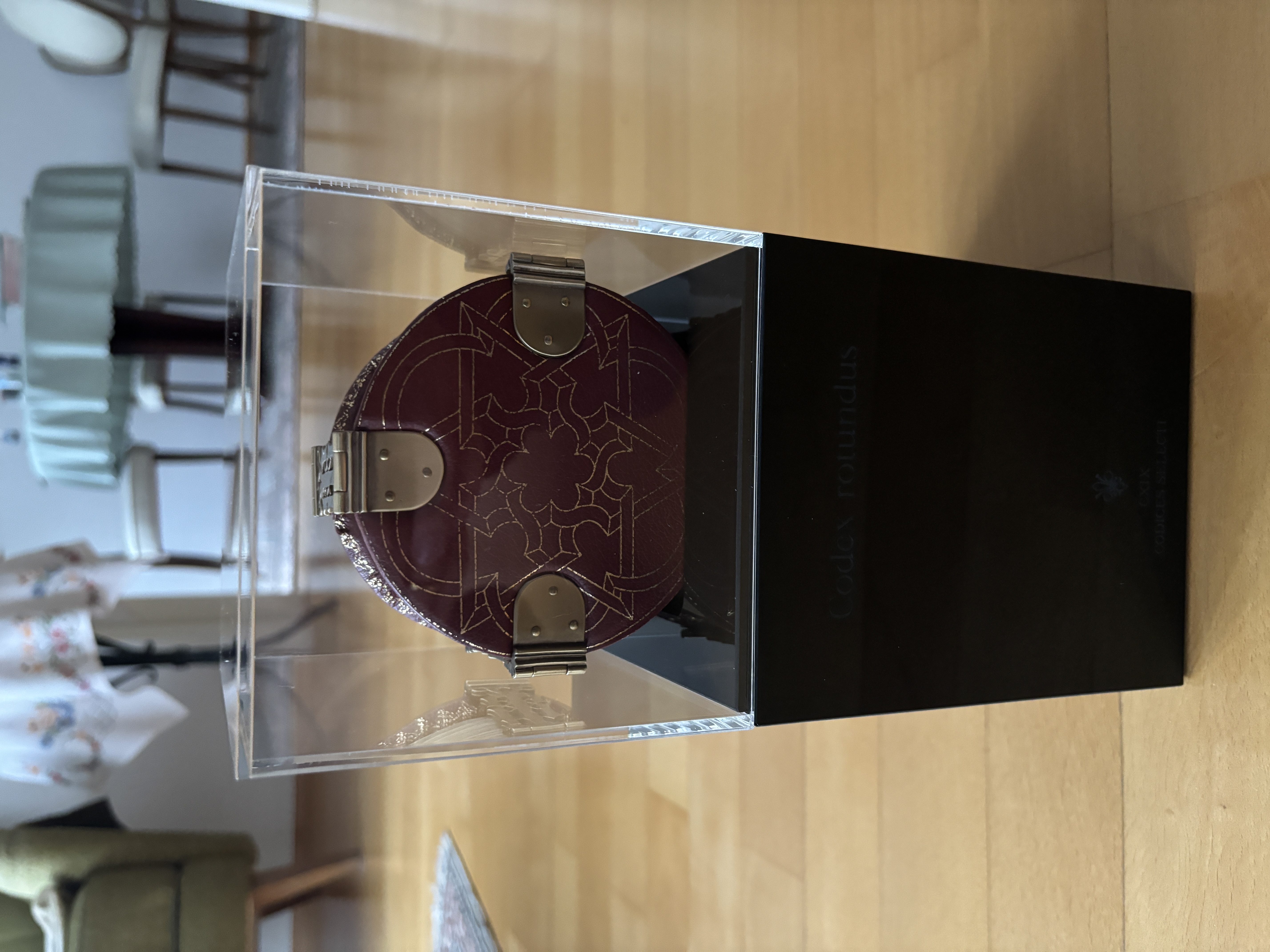 Codex Rotundus