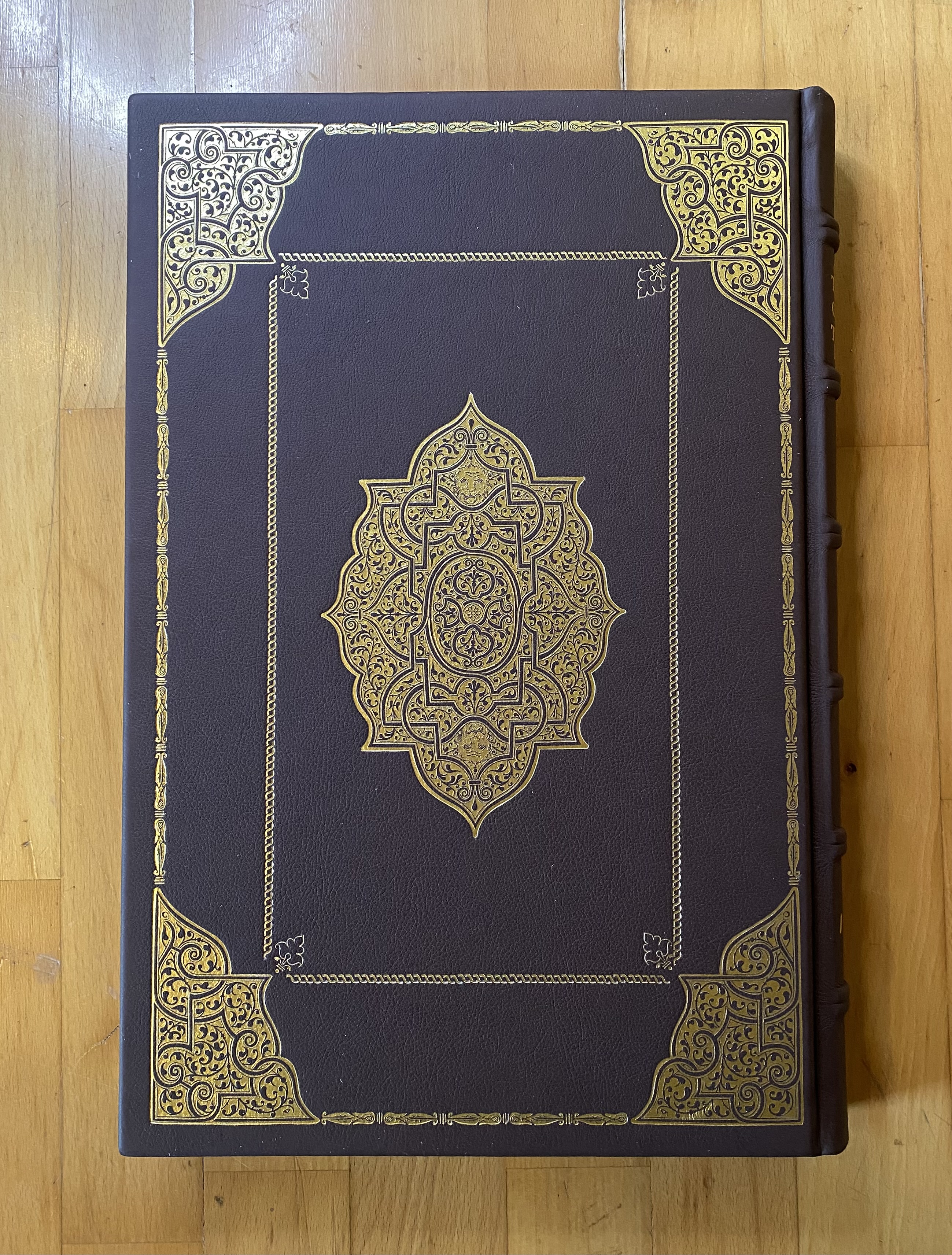 Civitates Orbis Terrarum 1576