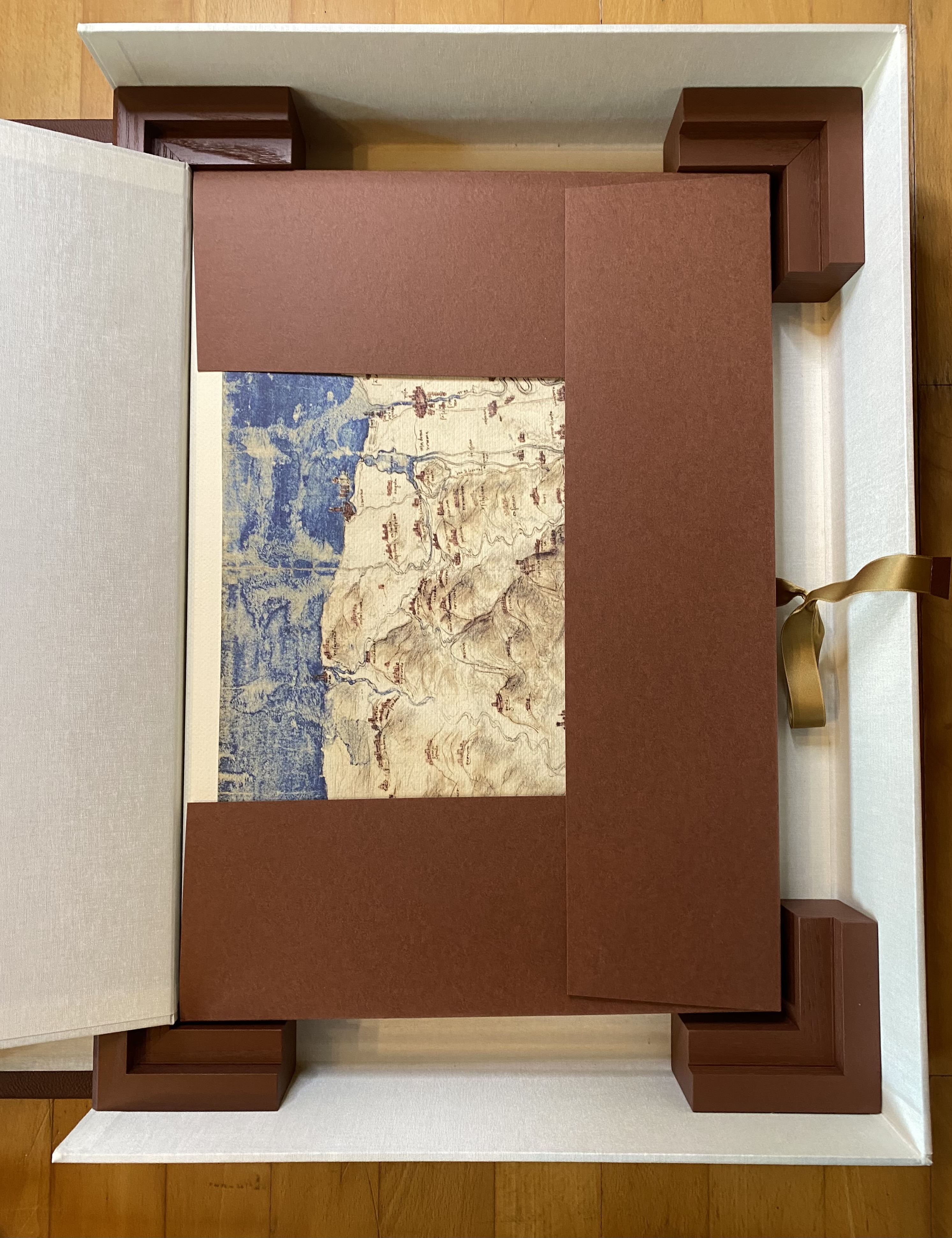 Leonardo da Vinci - Zeichnungen III: Architektur und Erfindungen